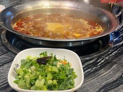 -老船舫·现做活鲜鱼馆(东郊记忆店)
