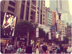 -翠华餐厅(湾仔店)