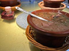 -董厨煨汤馆(车站路店)