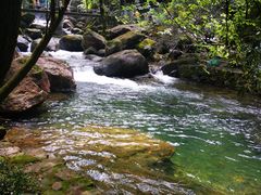 -白云源风景区