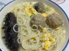 -南京大牌档(青岛万象城店)