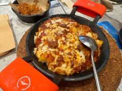 -必胜客(瑞虹店)