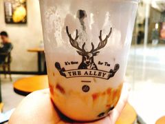 -THE ALLEY 鹿角巷(华润万象城店)