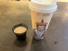 -喜茶(佛山顺德大良东乐路店)