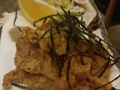 -初居食屋日式料理(万象城购物中心店)
