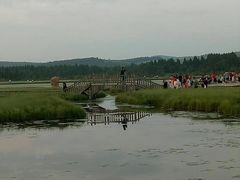 -塞罕坝国家级自然保护区