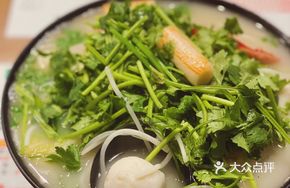 Spicy Sauce Fish Balls