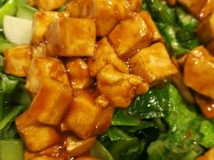 -局气 烤鸭·北京菜(光华路店)