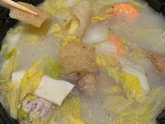 -阿毛饭店(和义路店)