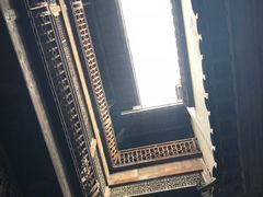 -屯溪老街