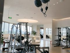 -YCHL FIT 健身(星寰店)