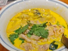 -和府捞面(天河领展广场店)