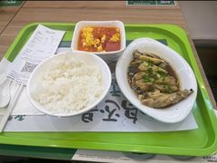 -老乡鸡(淮南中化国际城店)