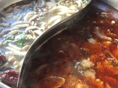 -香丽缘饭馆(黑龙潭店)