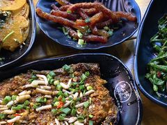 -Let’s WaKao瓦烤(贝森店)
