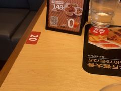 -大师兄·西北小馆(金湾华发商都店)
