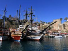 -安塔利亚博物馆