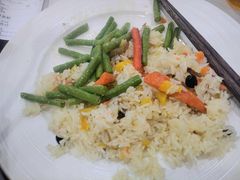 -清真·马记金兰牛肉面(大木桥路店)