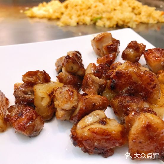 仙林铁板烧