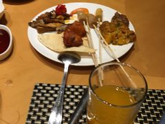 -盛宴标帜西餐厅龙虾.鲍鱼•牛排(重庆喜来登大酒店)