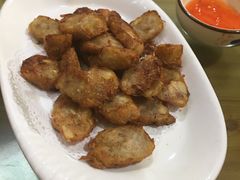 -福建美食城(老君堂店)