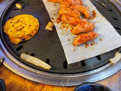 -杀猪天·韩国烤肉(总店)