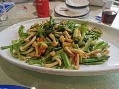 -鲜得莱渔港·小平岛海胆馆(七贤岭店)