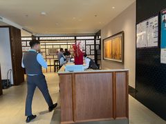 -静之湖湖畔餐厅