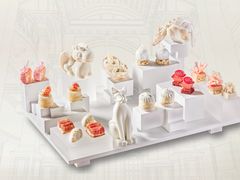 -Salon de Ville浦江汇(上海外滩华尔道夫酒店店)