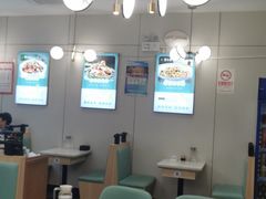 大堂-紫光园·烤鸭(美术馆店)