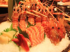 -王鼎精致料理铁板烧(世博源店)