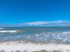 -金沙滩海水浴场(万平口景区4号门扬帆广场店)