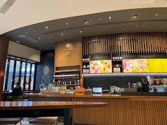 -星巴克臻选(北京富力家园店)