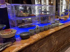 -万达瑞华酒店美食汇自助餐厅(楚河汉街店)