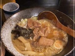 -日本料理神拉面