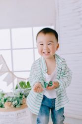 -嘟嘟卡奇儿童摄影