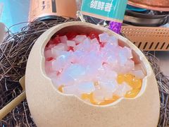 -0317火锅鸡·清真(正达店)