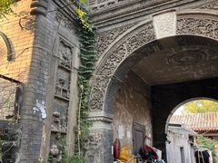 -中央戏剧学院(东城校区)