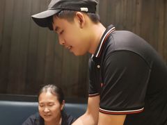 -海之屋韩式烤肉(海棠68环球美食街店)