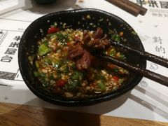 -独食火锅·半米屋台(望平街店)