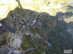 -大明山自然探索公园