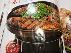 -翠清酒家(万丰路店)