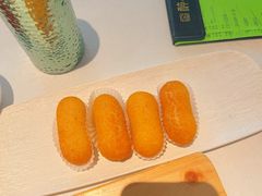 -醉舍·新淮扬菜(长宁龙之梦店)