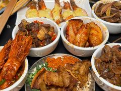 -喷火龙西昌火盆烧烤(泸州总店)