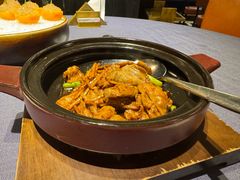 安宁弯葱炒昭通牛肉-翠府(翠湖北路店)