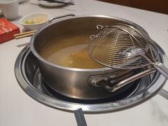 -牛品福潮汕牛肉火锅(旺庄店)