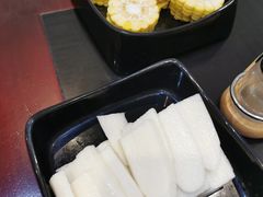 -京门活鱼馆·鱼火锅(百子湾（原红庙）店)