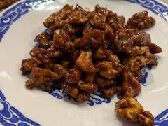 酱爆鸡丁-东兴楼饭庄(六里桥店)