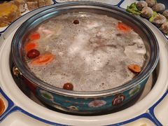 -羊来顺冰煮鲜羊 铁锅烀羊肉(中央大街店)