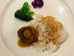 -广州中心皇冠假日酒店-环市食坊·海鲜自助餐厅